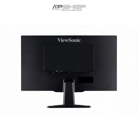 Màn Hình Viewsonic VA2201-H 21.5" VA Full HD 75Hz
