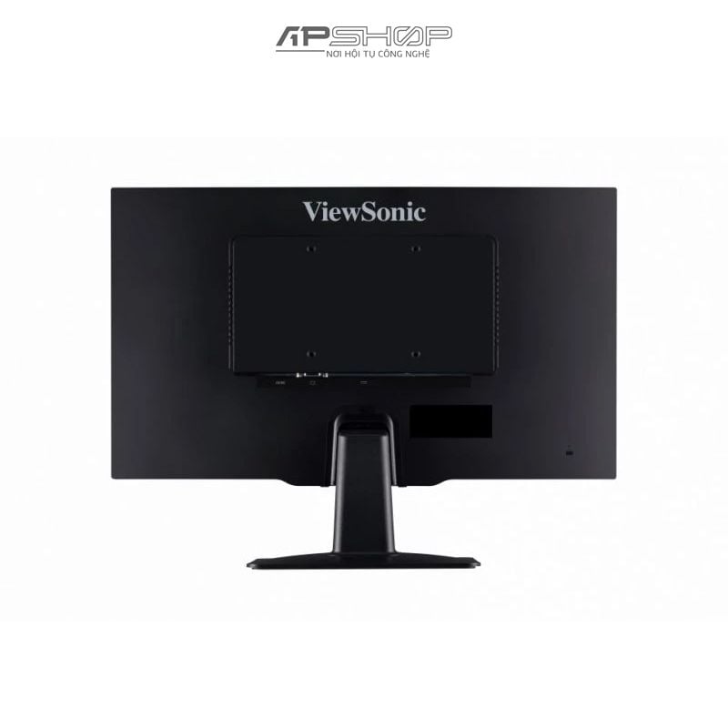 Màn Hình Viewsonic VA2201-H 21.5" VA Full HD 75Hz