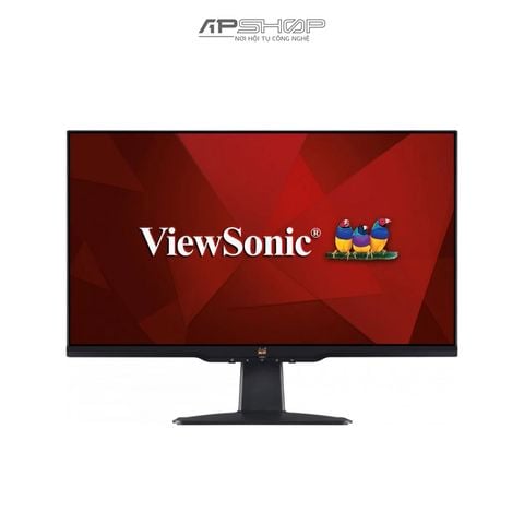 Màn Hình Viewsonic VA2201-H 21.5" VA Full HD 75Hz