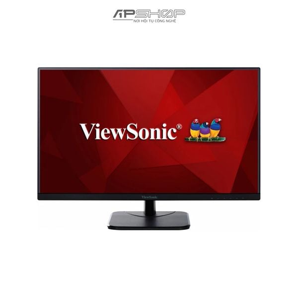 Màn hình Viewsonic VA2256-H 22