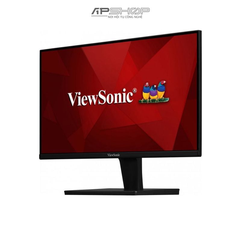 Màn hình Viewsonic VA2415-H 21.5" VA Full HD 75Hz | Chính hãng
