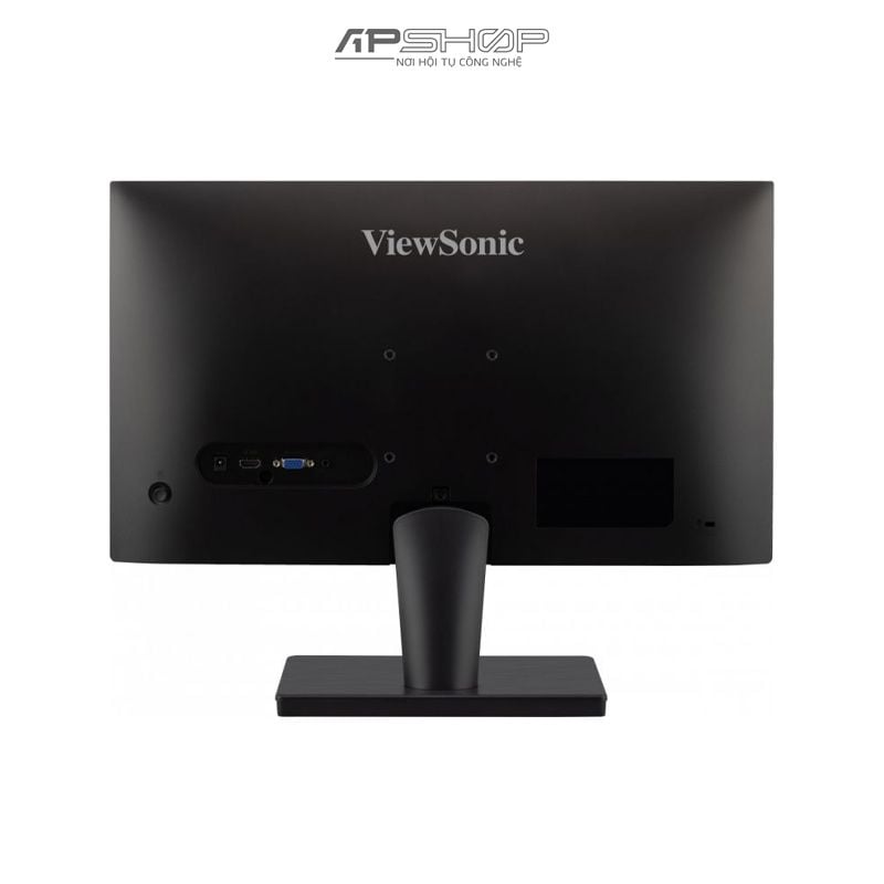 Màn hình Viewsonic VA2415-H 21.5" VA Full HD 75Hz | Chính hãng