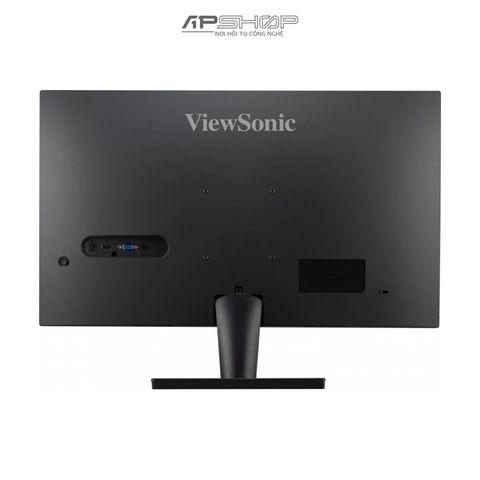 Màn hình Viewsonic VA2715-H 27" VA Full HD 75Hz | Chính hãng