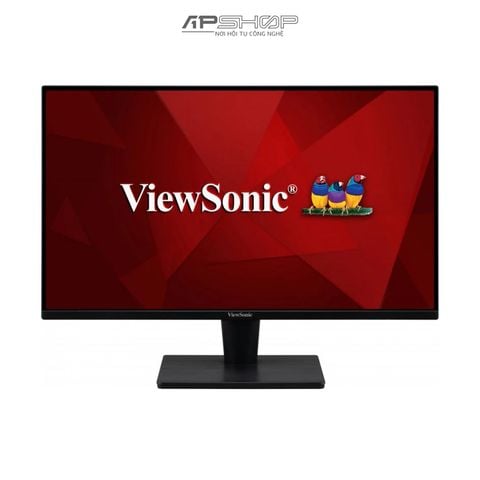 Màn hình Viewsonic VA2715-H 27" VA Full HD 75Hz | Chính hãng