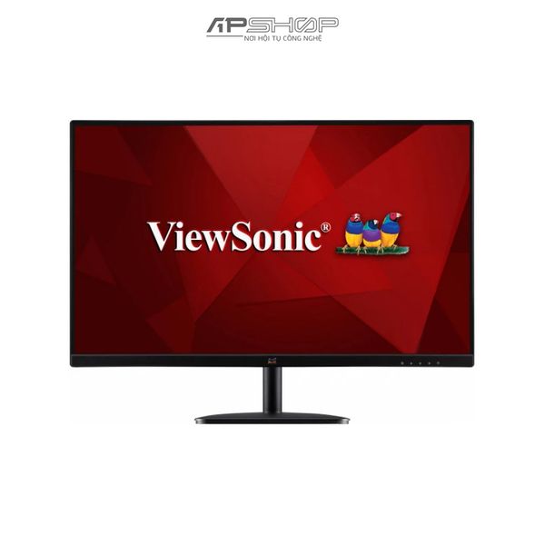 Màn Hình Viewsonic VA2732-H 27