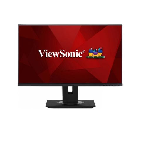 Màn Hình Viewsonic VG2455 - 23.8" - IPS - Type C