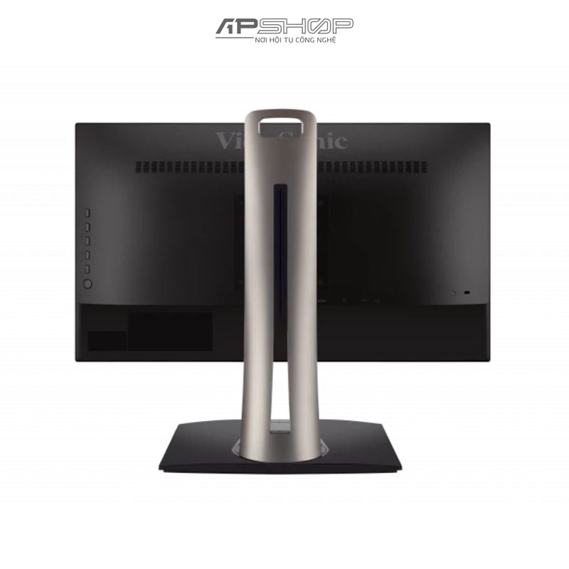 Màn hình Viewsonic VP2458 24" IPS 100% sRGB for Design - Hàng chính hãng