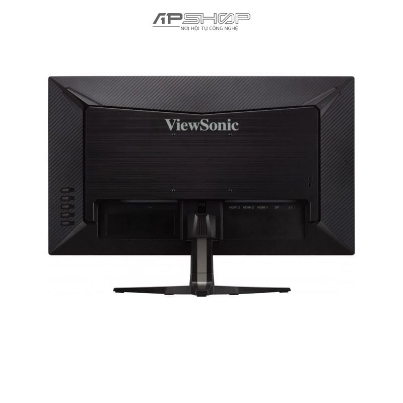 Màn hình Viewsonic VX2458-C-MHD 23.6" VA Full HD 144Hz | Chính hãng