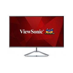 Màn Hình Viewsonic VX2476-SH - 23.8