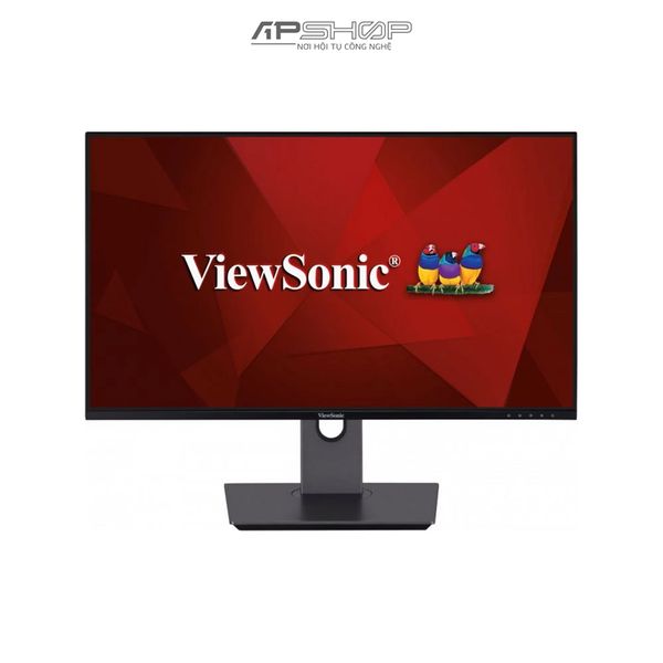 Màn Hình Viewsonic VX2480-SHDJ 24