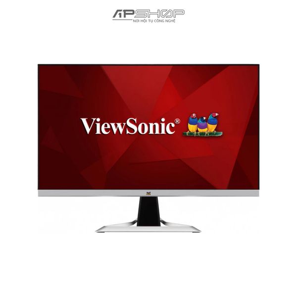 Màn Hình Viewsonic VX2481-MH 24