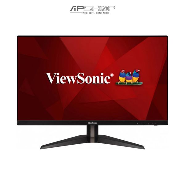 Màn Hình Viewsonic VX2705-2KP-mhd 27