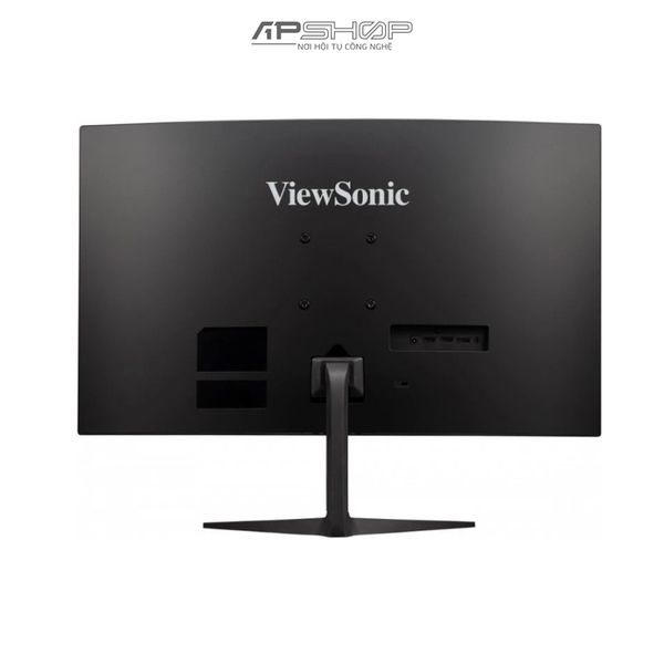 Màn hình Viewsonic VX2718-2KPC-MHD 27