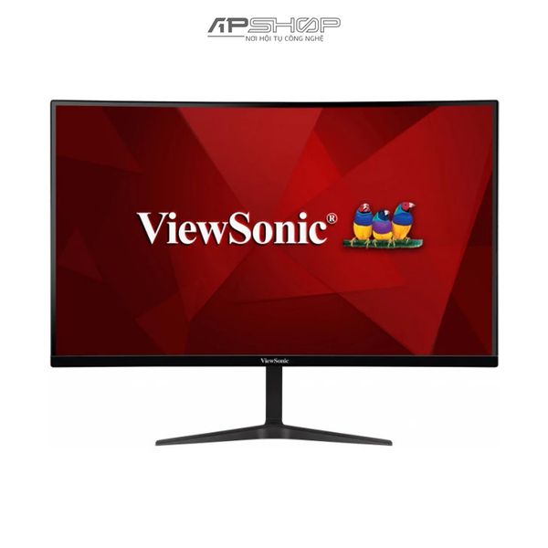 Màn Hình Viewsonic VX2718 PC MHD 27