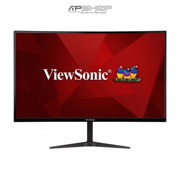 Màn hình Viewsonic VX2719-PC-MHD 27