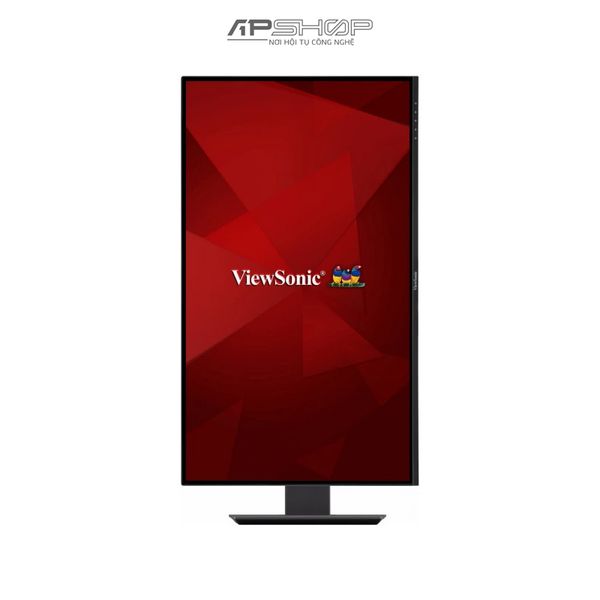 Màn Hình Viewsonic VX2780-2K-SHDJ 27