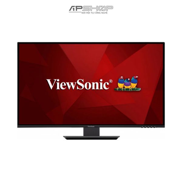 Màn Hình Viewsonic VX2780-2K-SHDJ 27