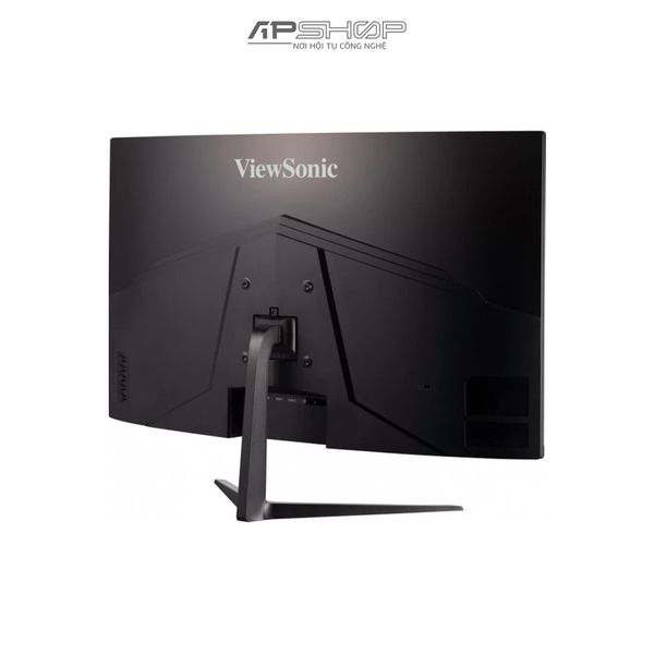 Màn Hình Viewsonic VX3218-PC-MHD 31.5