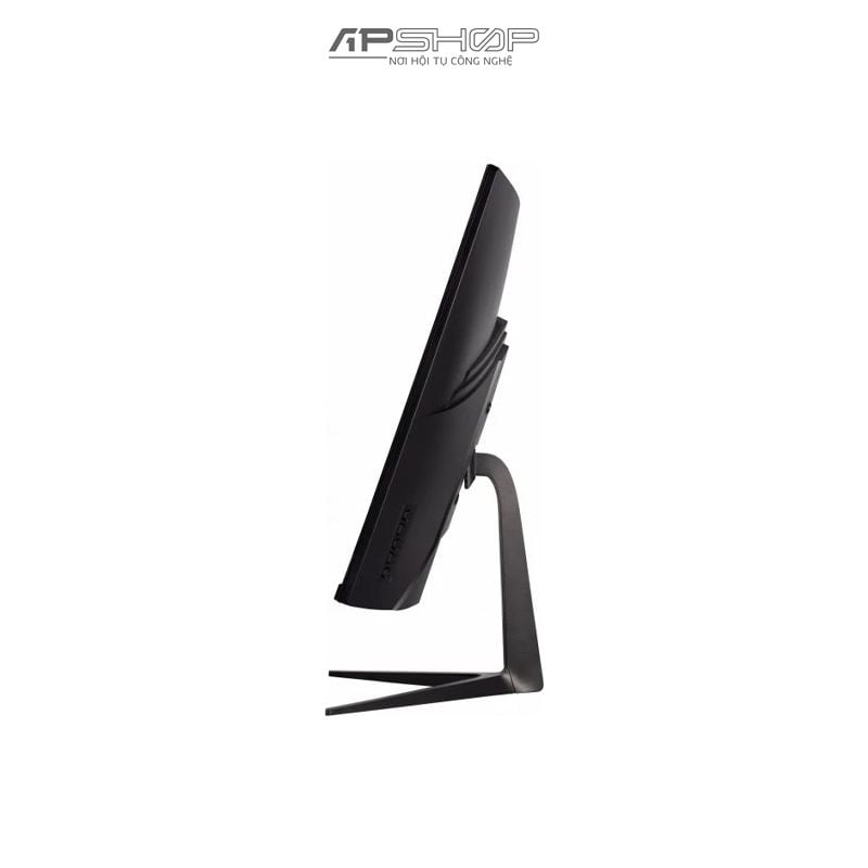 Màn hình Viewsonic VX3219-PC-MHD 31.5" VA Full HD 240Hz Cong 1500R | Chính hãng
