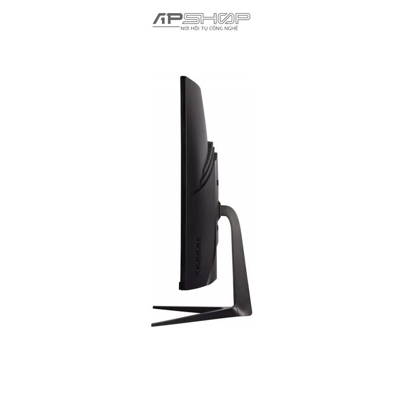 Màn hình Viewsonic VX3219-PC-MHD 31.5" VA Full HD 240Hz Cong 1500R | Chính hãng
