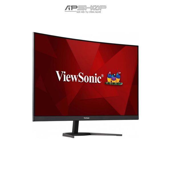 Màn Hình Viewsonic VX3268-2KPC-MHD 31.5