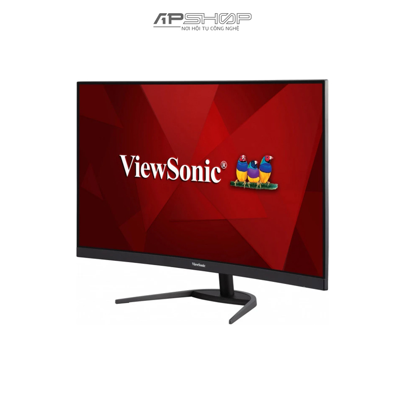 Màn Hình Viewsonic VX3268-2KPC-MHD 31.5