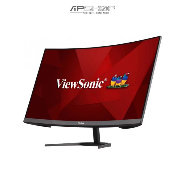 Màn Hình Viewsonic VX3268-2KPC-MHD 31.5