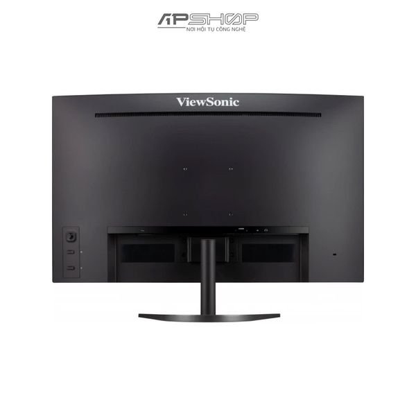 Màn Hình Viewsonic VX3268-2KPC-MHD 31.5