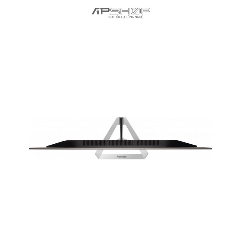 Màn hình Viewsonic VX3276-MHD-3 31.5" IPS Full HD 75Hz | Chính hãng