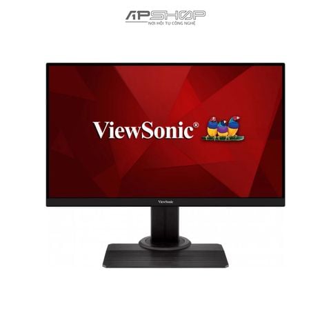 Màn hình Viewsonic XG2405-2 24" IPS Full HD 144Hz | Chính hãng