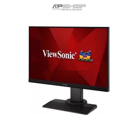 Màn hình Viewsonic XG2405-2 24" IPS Full HD 144Hz | Chính hãng