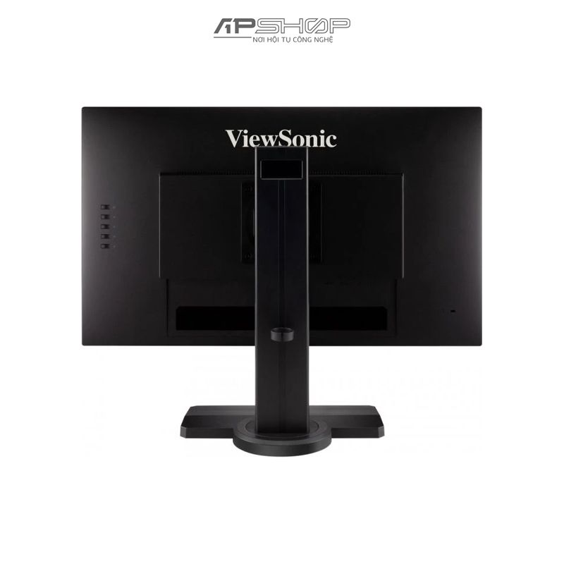 Màn hình Viewsonic XG2405-2 24" IPS Full HD 144Hz | Chính hãng