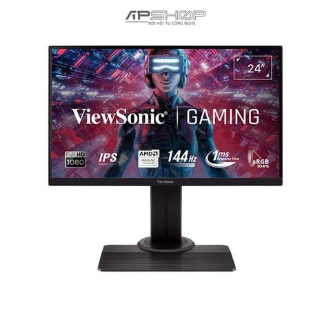 Màn hình Viewsonic XG2705-2 27" IPS Full HD 144Hz | Chính hãng