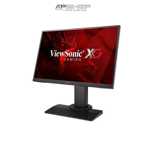 Màn hình Viewsonic XG2705-2 27" IPS Full HD 144Hz | Chính hãng