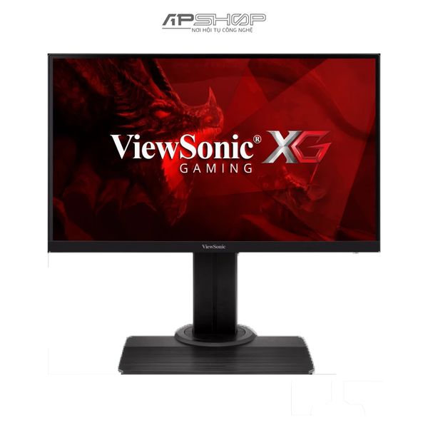 Màn hình Viewsonic XG2705 27