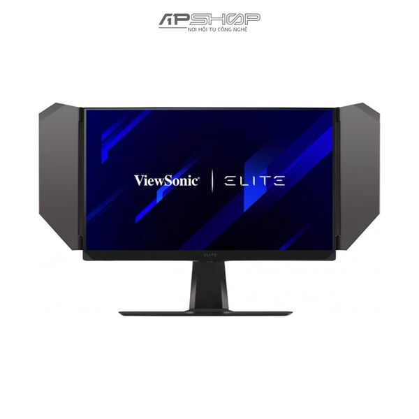 Màn Hình Viewsonic XG270QG - 27