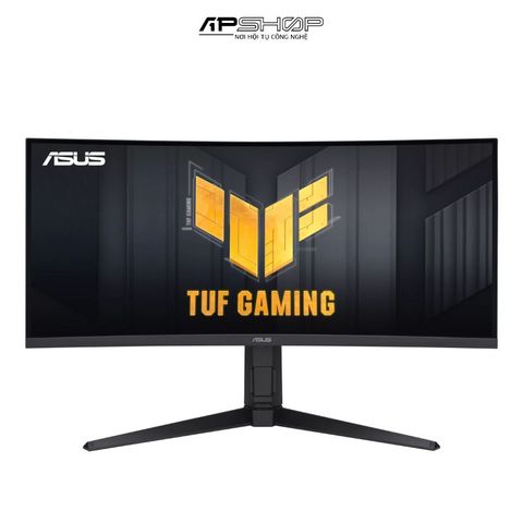 Màn Asus TUF Gaming VG34VQL3A | 34" WQHD (3440 x 1440) | 180Hz (OC)