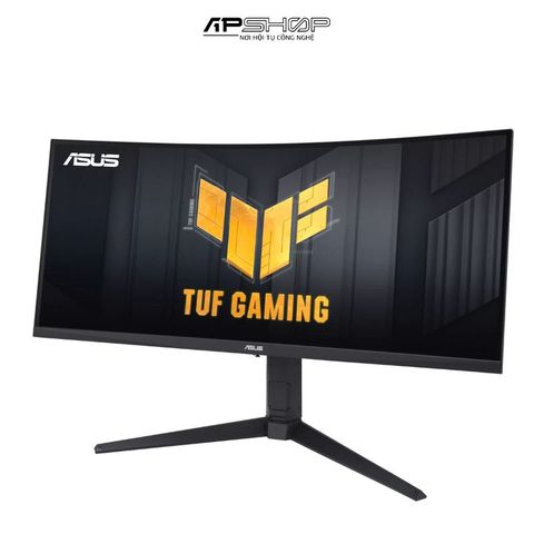 Màn Asus TUF Gaming VG34VQL3A | 34" WQHD (3440 x 1440) | 180Hz (OC)