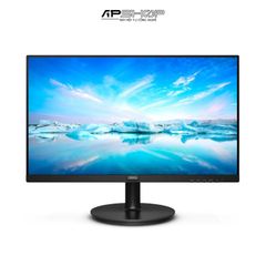 Màn hình 21.5” Philips 221V8LB/74 | FHD | VA | 100Hz