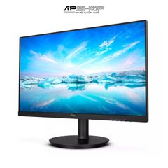 Màn hình 21.5” Philips 221V8LB/74 | FHD | VA | 100Hz