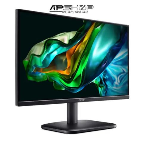Màn Hình Acer EK251Q E 24.5” | FHD | 1ms | 100Hz