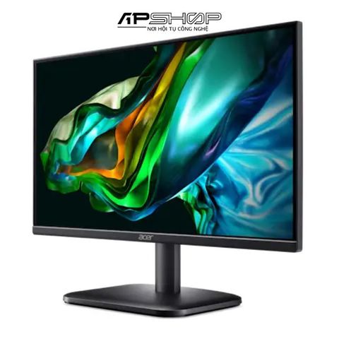 Màn Hình Acer EK251Q E 24.5” | FHD | 1ms | 100Hz
