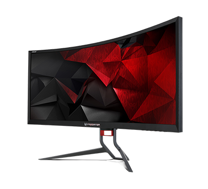 Màn hình Acer Predator Z35 35