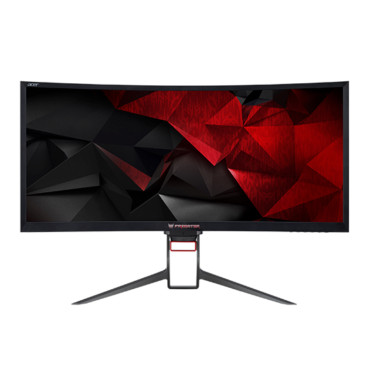 Màn hình Acer Predator Z35 35