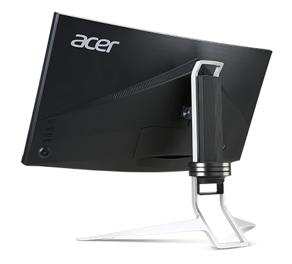 Màn hình Acer XR382CQK 37.5