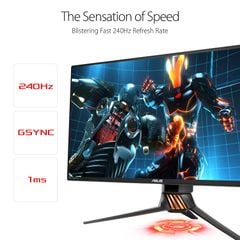 Màn hình Asus ROG PG258Q 25