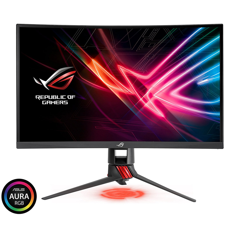 Màn hình ASUS ROG Strix XG27VQ 27