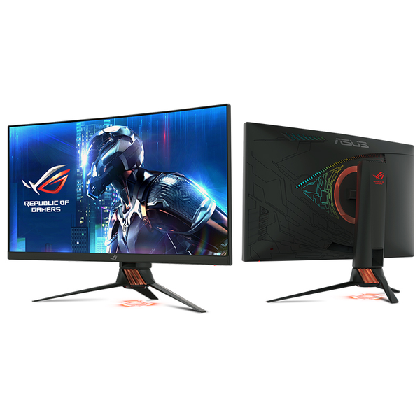 Asus ROG SWIFT PG27VQ 27