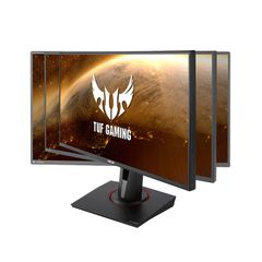 Màn Hình Asus TUF VG259QM - FAST IPS - 280HZ ( OC )