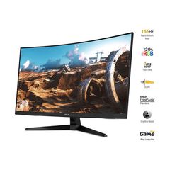 Màn Hình Asus TUF VG328H1B - 165HZ